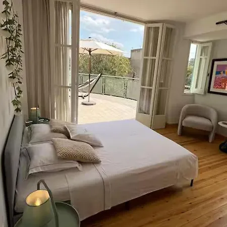 Nicosia City Centre Luxury Renovated Apartment Exterior photo