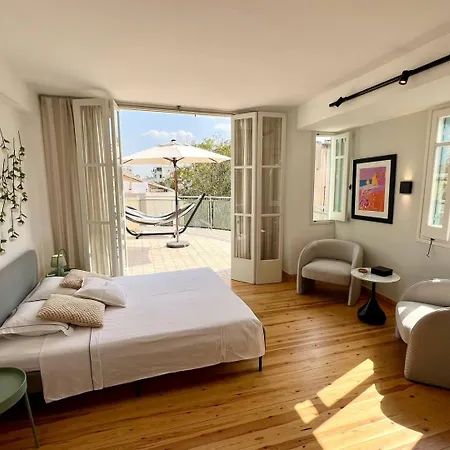 Nicosia City Centre Luxury Renovated Apartment Exterior photo