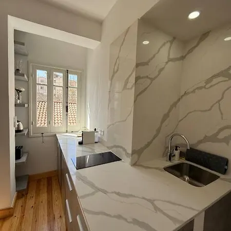 Nicosia City Centre Luxury Renovated Apartment Exterior photo