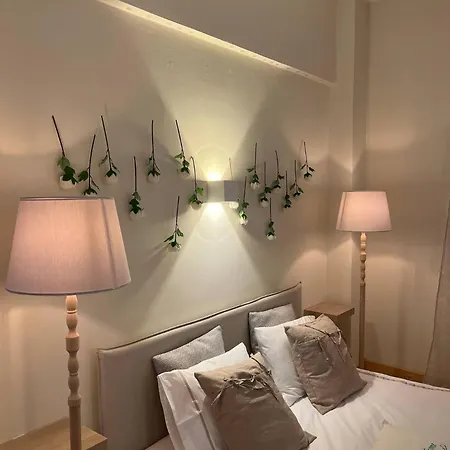 Nicosia City Centre Luxury Renovated Apartment Exterior photo