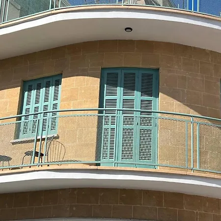 Nicosia City Centre Luxury Renovated Apartment Exterior photo