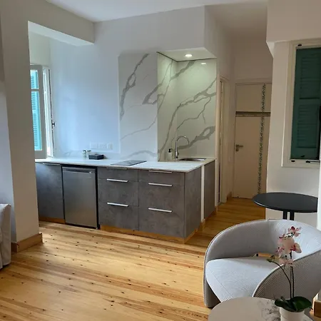Nicosia City Centre Luxury Renovated Apartment Exterior photo