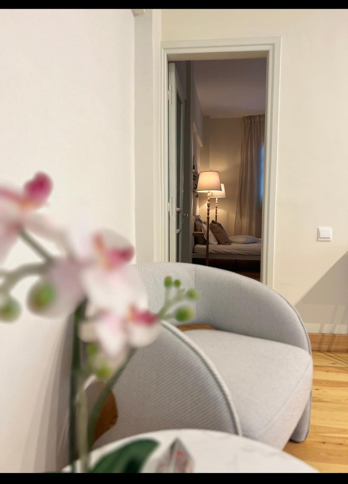 Centre Luxury Renovated Nicosia