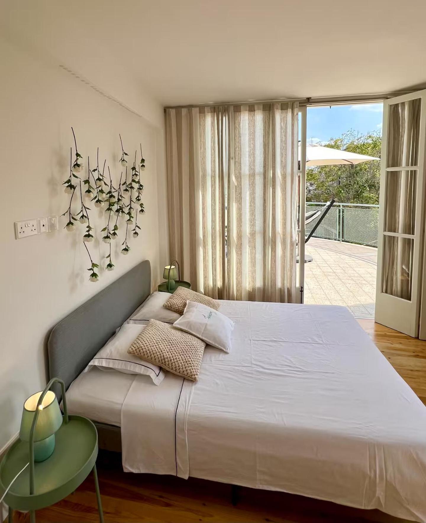 Apartment Centre Luxury Renovated