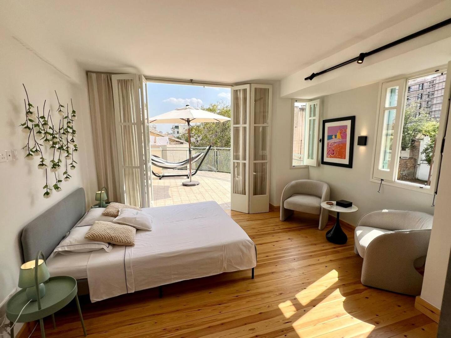 Centre Luxury Renovated * Nicosia