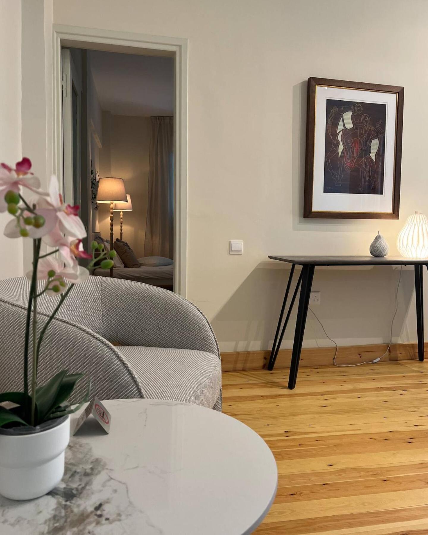 Centre Luxury Renovated Nicosia